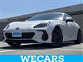 2022 Subaru BRZ