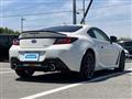 2022 Subaru BRZ