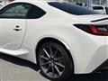2022 Subaru BRZ