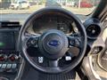 2022 Subaru BRZ