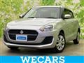 2019 Suzuki Swift