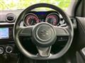 2019 Suzuki Swift