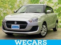 2019 Suzuki Swift