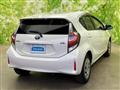 2018 Toyota AQUA