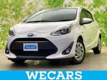 2018 Toyota AQUA