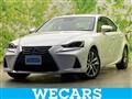 2016 Lexus IS