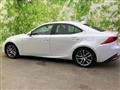 2016 Lexus IS