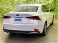 2016 Lexus IS
