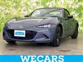 2022 Mazda Roadster