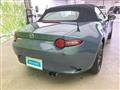 2022 Mazda Roadster