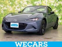 2022 Mazda Roadster