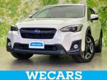 2017 Subaru IMPREZA XV HYBRID
