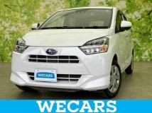 2021 Subaru Pleo