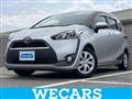 2016 Toyota Sienta