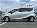 2016 Toyota Sienta