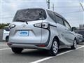 2016 Toyota Sienta