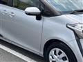 2016 Toyota Sienta