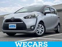 2016 Toyota Sienta
