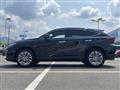2024 Toyota Harrier