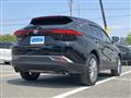 2024 Toyota Harrier