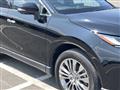 2024 Toyota Harrier