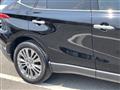 2024 Toyota Harrier