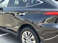 2024 Toyota Harrier