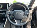 2024 Toyota Harrier