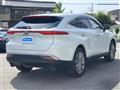 2024 Toyota Harrier