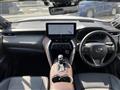 2024 Toyota Harrier