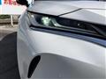 2024 Toyota Harrier