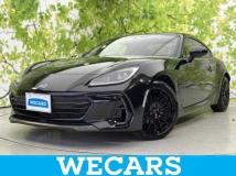 2021 Subaru BRZ