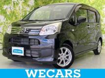 2018 Daihatsu Move