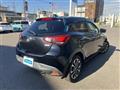 2015 Mazda Demio