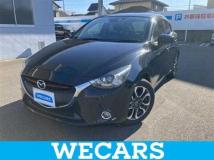 2015 Mazda Demio