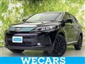 2018 Toyota Harrier
