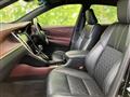 2018 Toyota Harrier