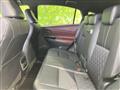 2018 Toyota Harrier