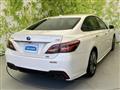 2019 Toyota Crown Hybrid