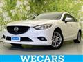2013 Mazda Atenza
