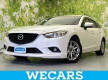 2013 Mazda Atenza