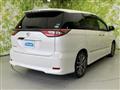 2016 Toyota Estima