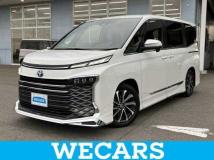 2022 Toyota Voxy