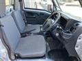 2018 Daihatsu Hijet Truck