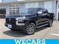 2024 Mitsubishi Triton
