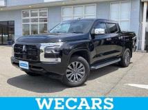 2024 Mitsubishi Triton