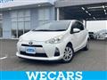 2014 Toyota AQUA