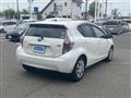 2014 Toyota AQUA