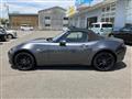 2020 Mazda Roadster