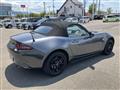 2020 Mazda Roadster